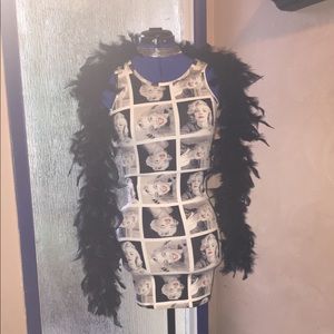 Marilyn Monroe Dress